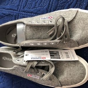 Superga Sneakers Size 10 (Women's) -- NWT
